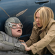 Image for article titled The search for The Terror intensifies on The Tick